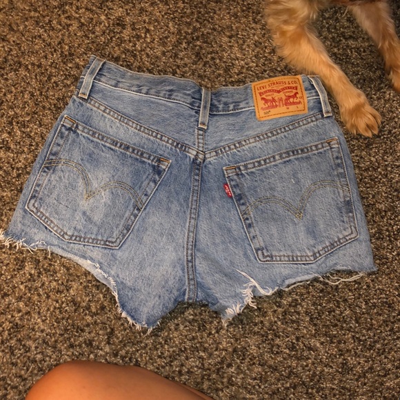 shorts - Picture 1 of 3